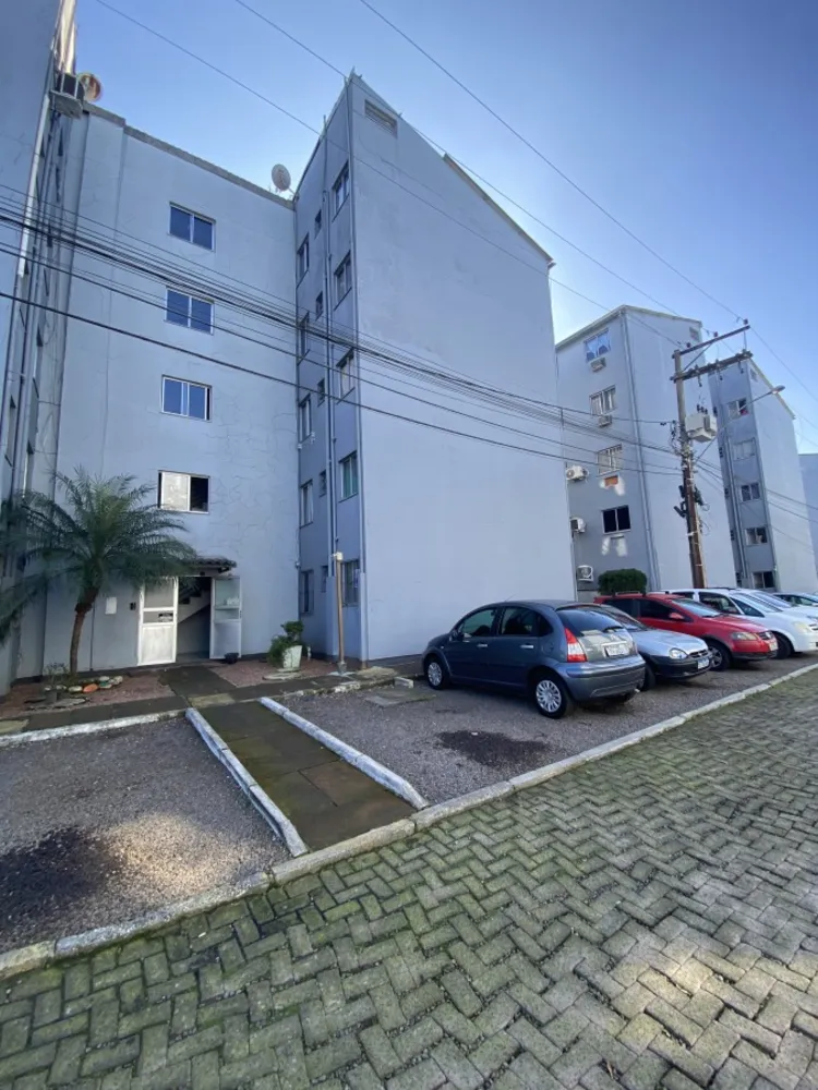 Apartamento, 2 quartos - Foto 9