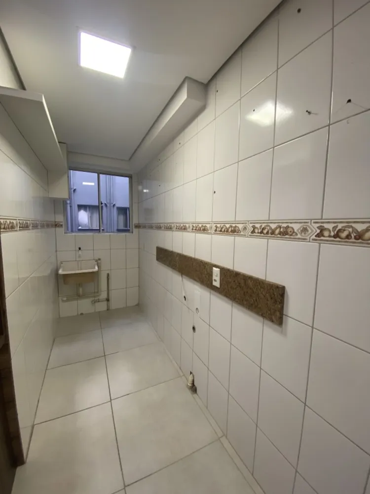 Apartamento, 2 quartos - Foto 4