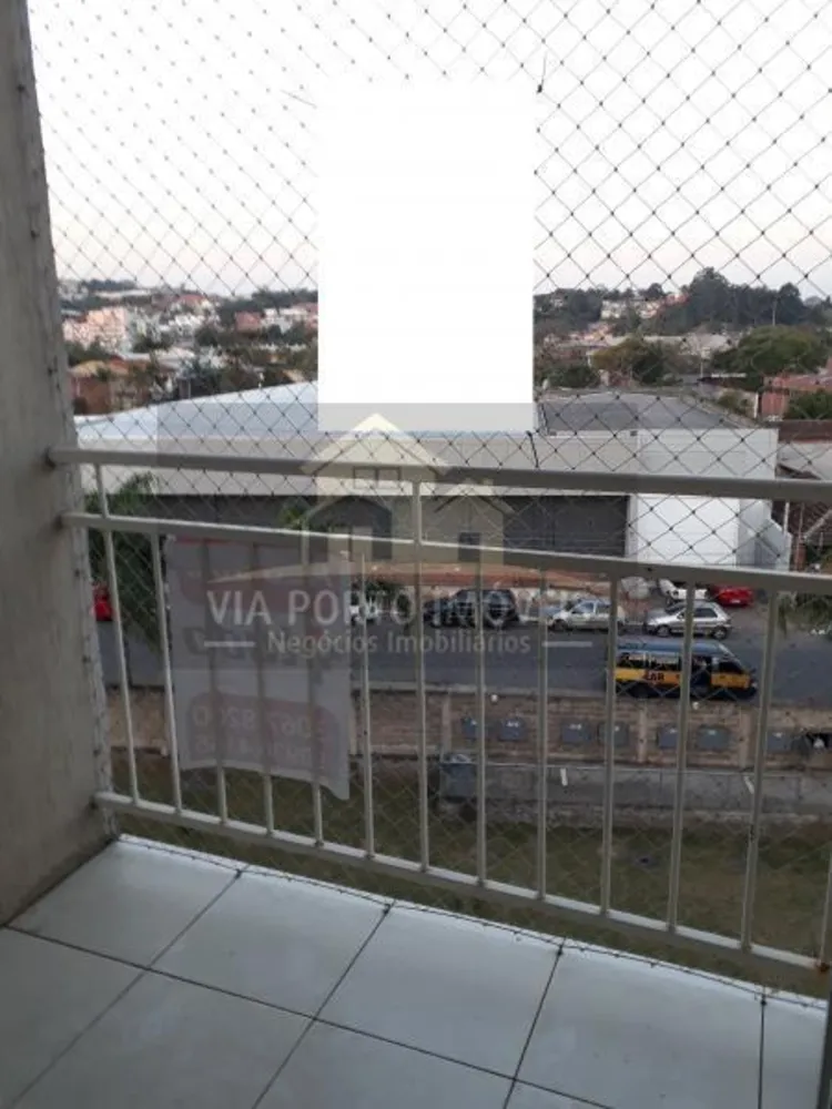 Apartamento, 2 quartos, 56 m² - Foto 5