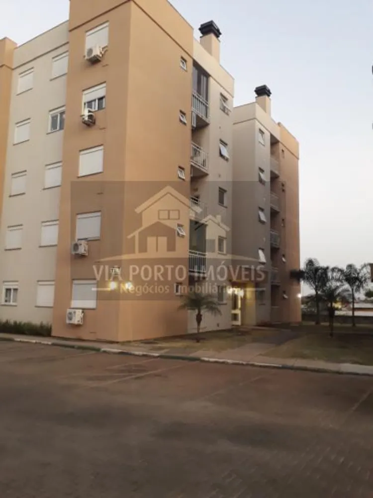 Apartamento, 2 quartos, 56 m² - Foto 1