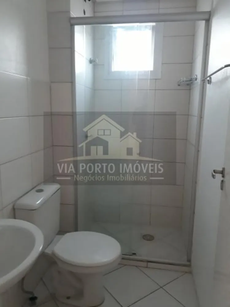Apartamento, 2 quartos, 56 m² - Foto 8