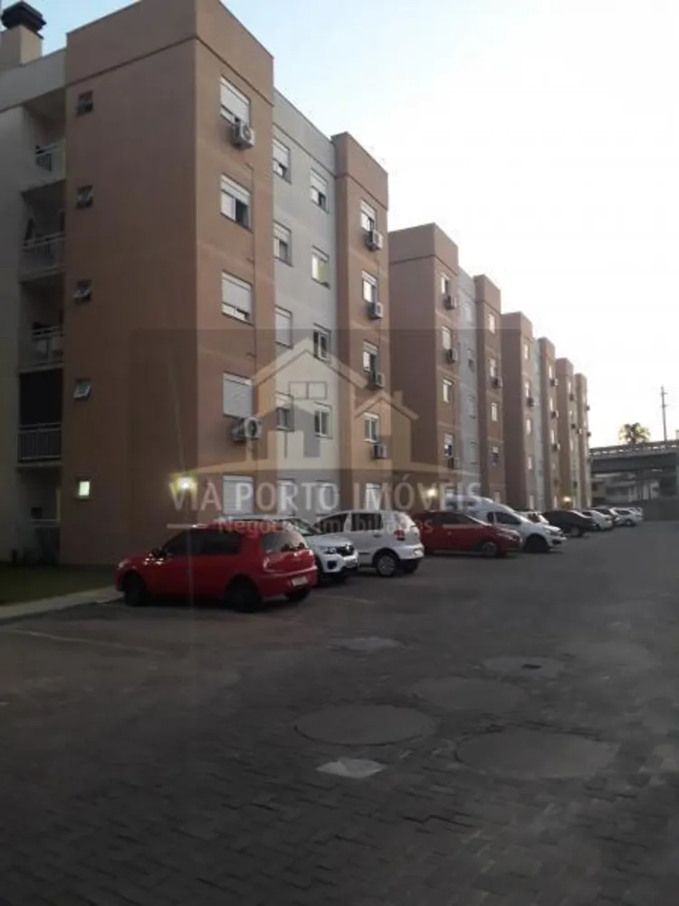 Apartamento, 2 quartos, 56 m² - Foto 16
