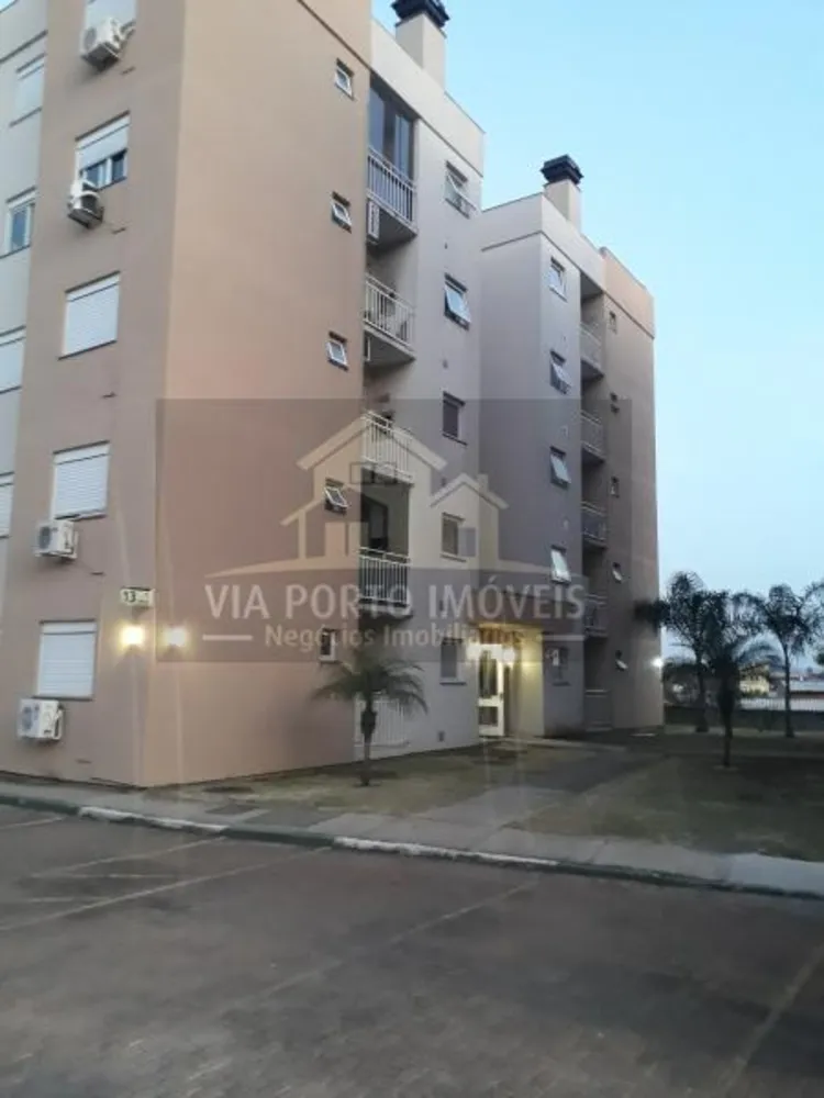 Apartamento, 2 quartos, 56 m² - Foto 11
