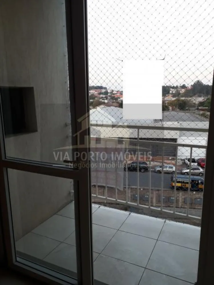 Apartamento, 2 quartos, 56 m² - Foto 6
