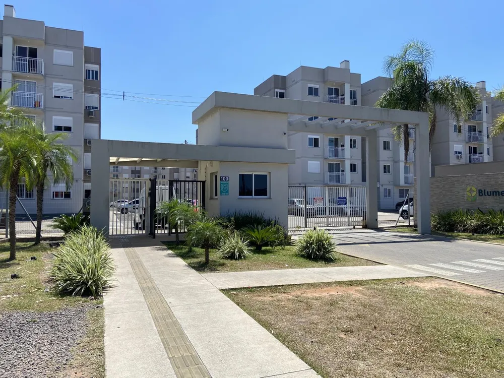 Apartamento, 2 quartos, 50 m² - Foto 16