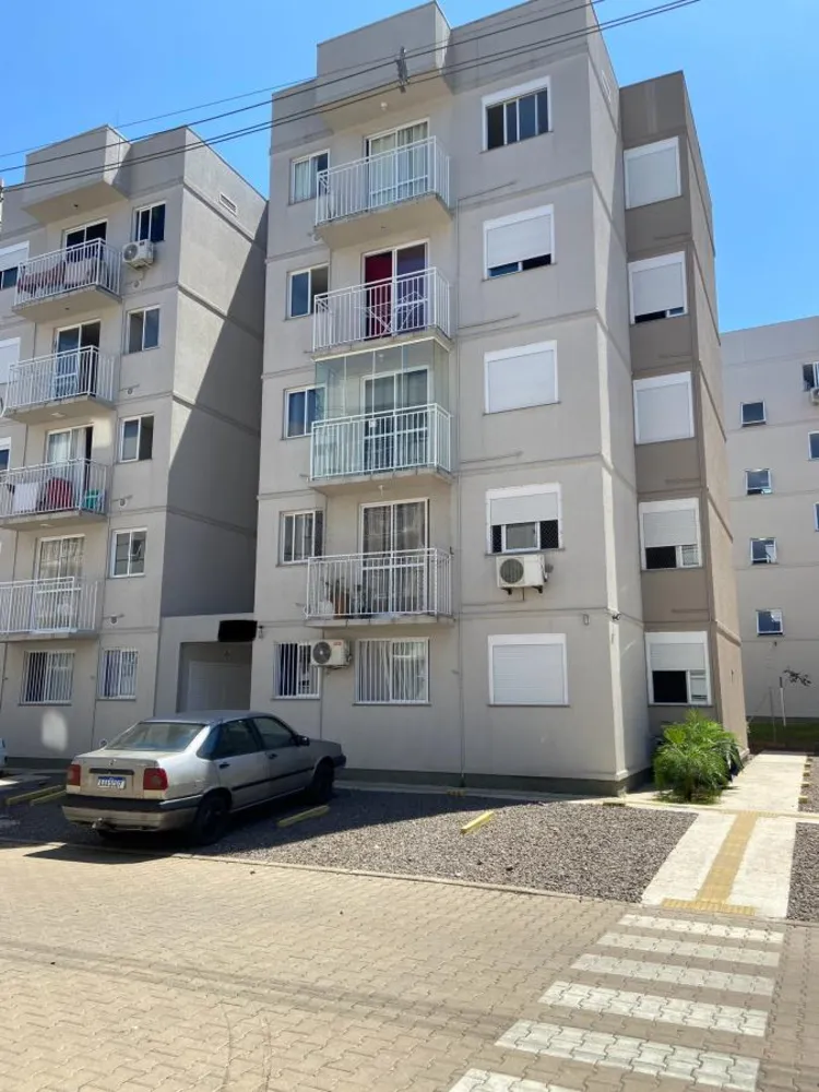 Apartamento, 2 quartos, 50 m² - Foto 6