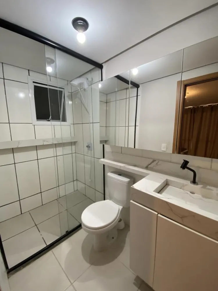 Apartamento, 2 quartos, 50 m² - Foto 4