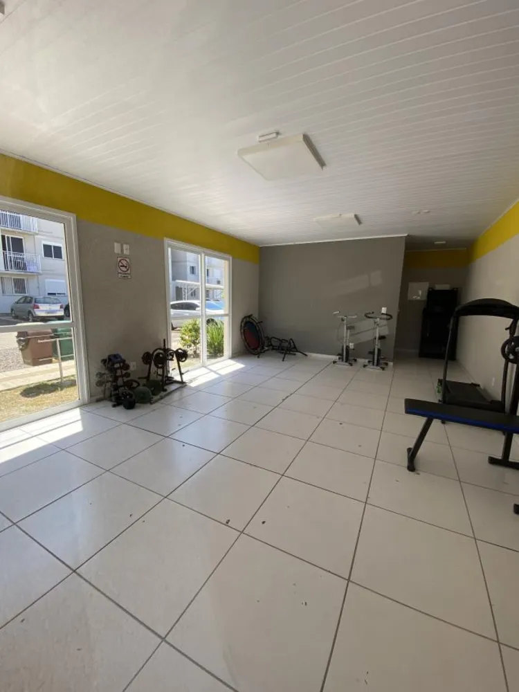 Apartamento, 2 quartos, 50 m² - Foto 11