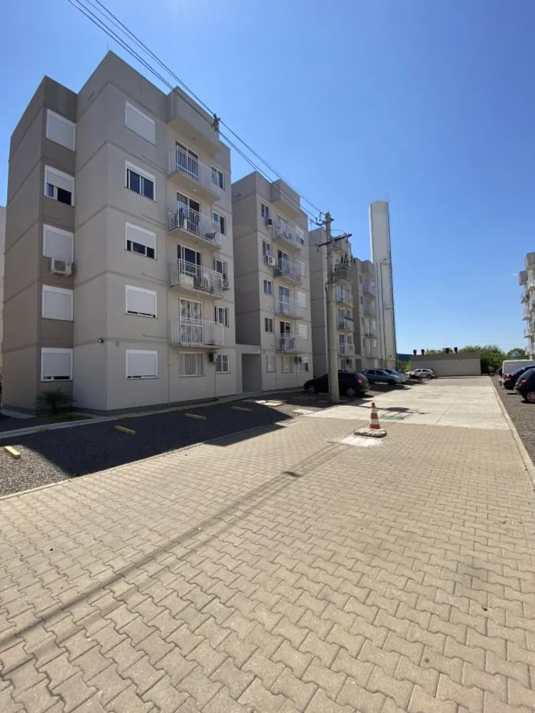 Apartamento, 2 quartos, 50 m² - Foto 7