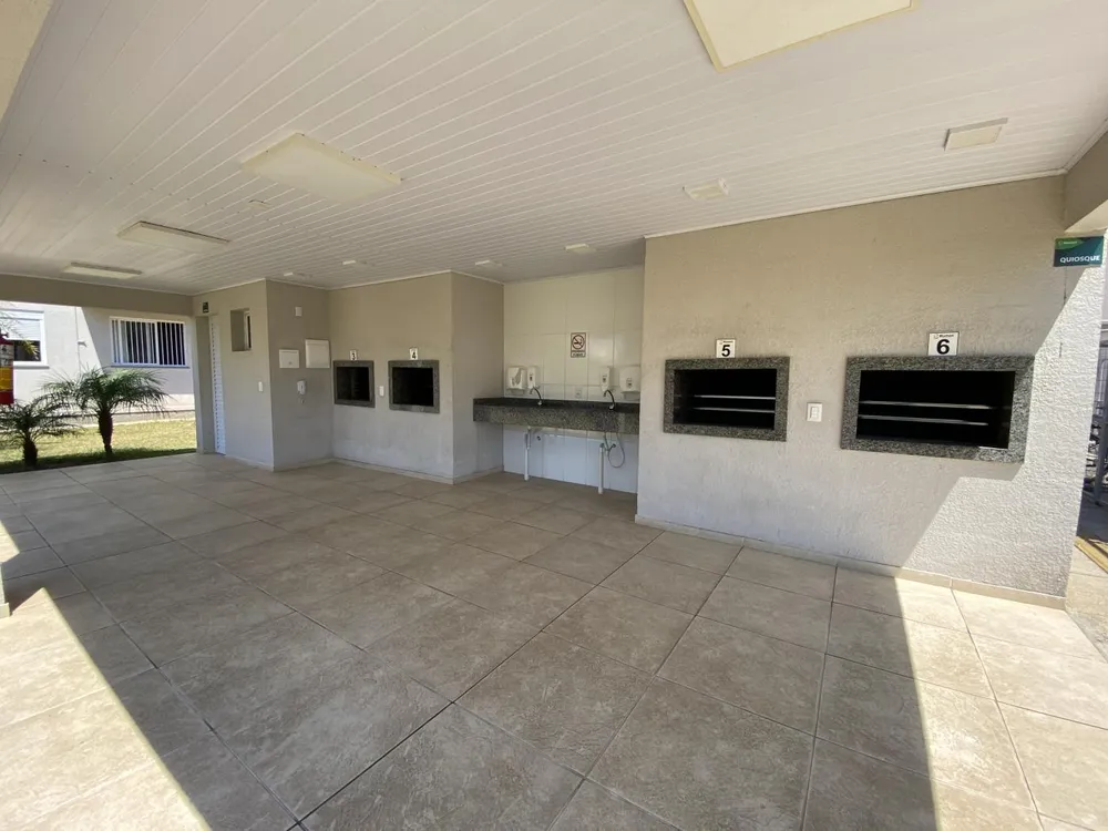 Apartamento, 2 quartos, 50 m² - Foto 8