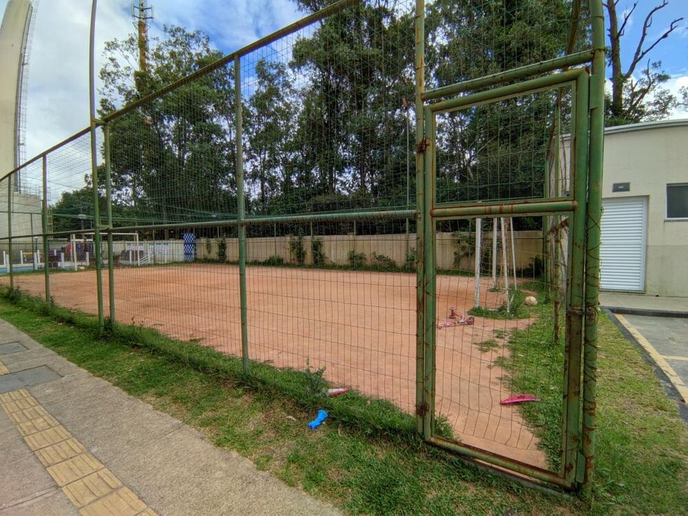 Apartamento à venda com 2 quartos, 45m² - Foto 3