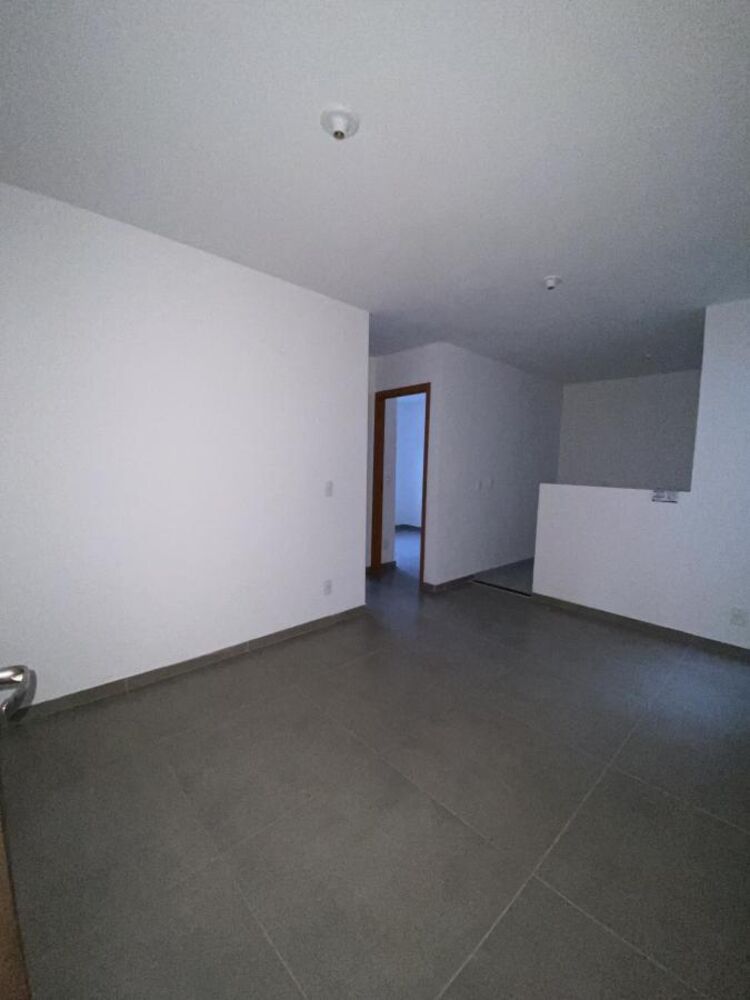 Apartamento à venda com 2 quartos, 45m² - Foto 5