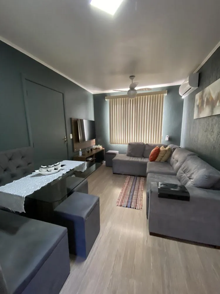 Apartamento, 2 quartos, 62 m² - Foto 3