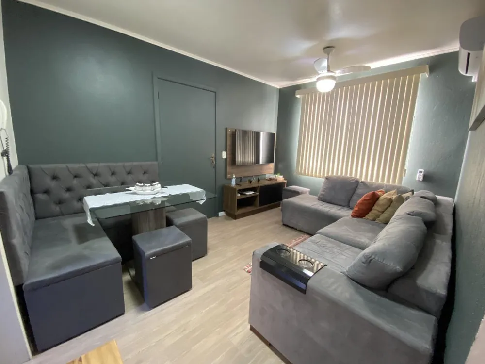 Apartamento, 2 quartos, 62 m² - Foto 2