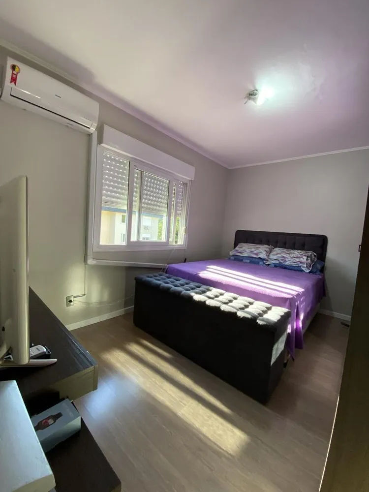 Apartamento, 2 quartos, 62 m² - Foto 6