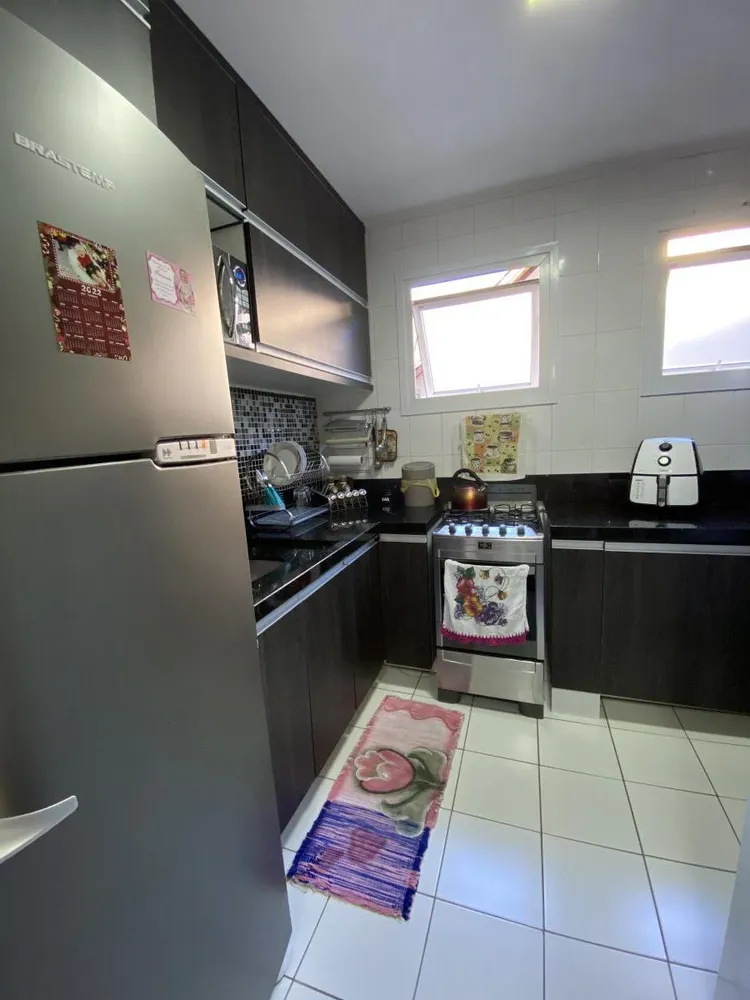 Apartamento, 2 quartos, 62 m² - Foto 4