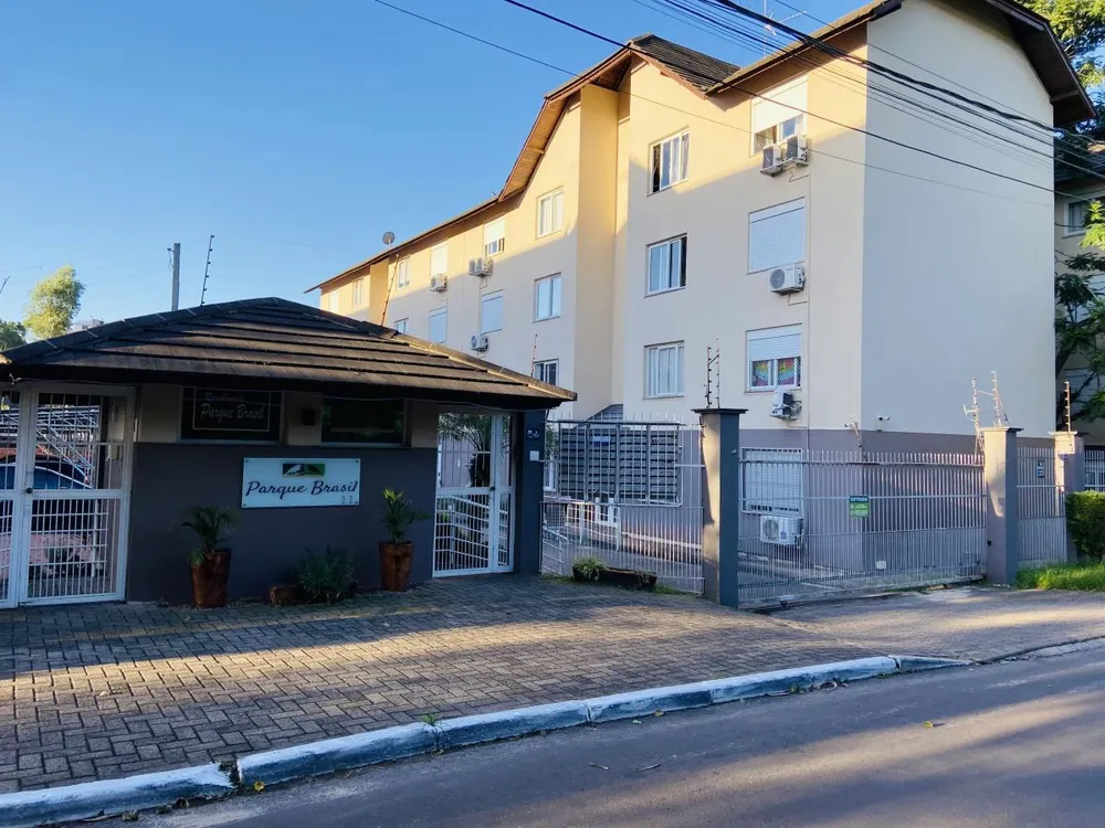 Apartamento, 2 quartos, 62 m² - Foto 1