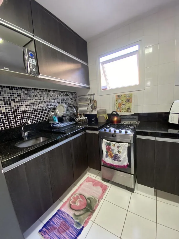 Apartamento, 2 quartos, 62 m² - Foto 5