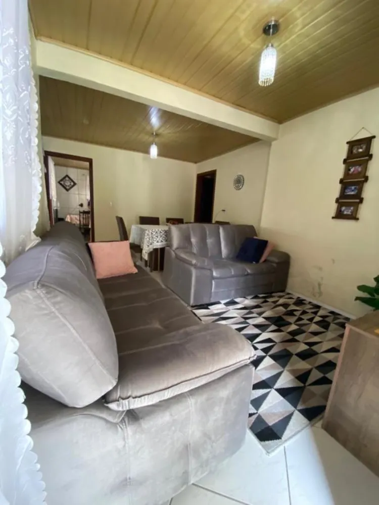 Casa, 3 quartos, 96 m² - Foto 3