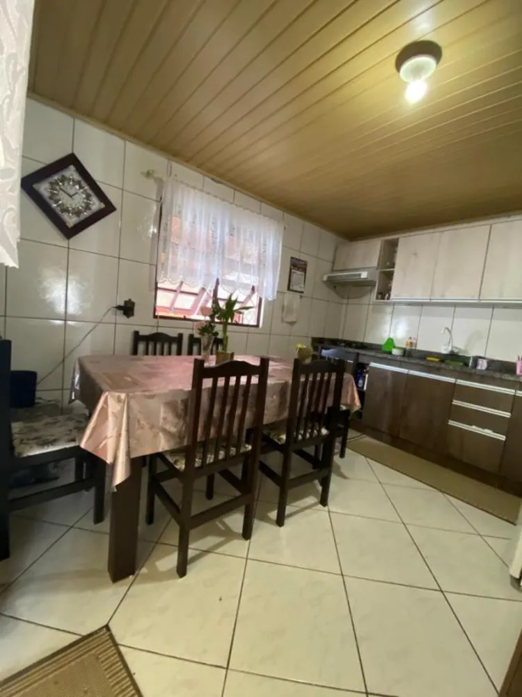 Casa, 3 quartos, 96 m² - Foto 6