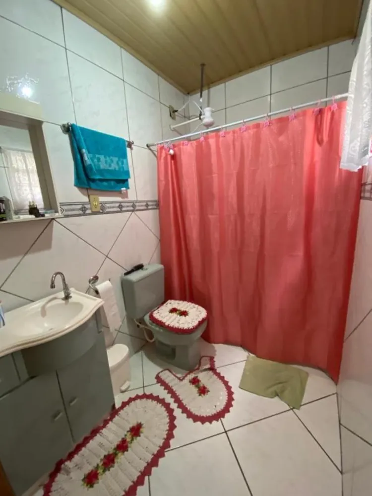 Casa, 3 quartos, 96 m² - Foto 7