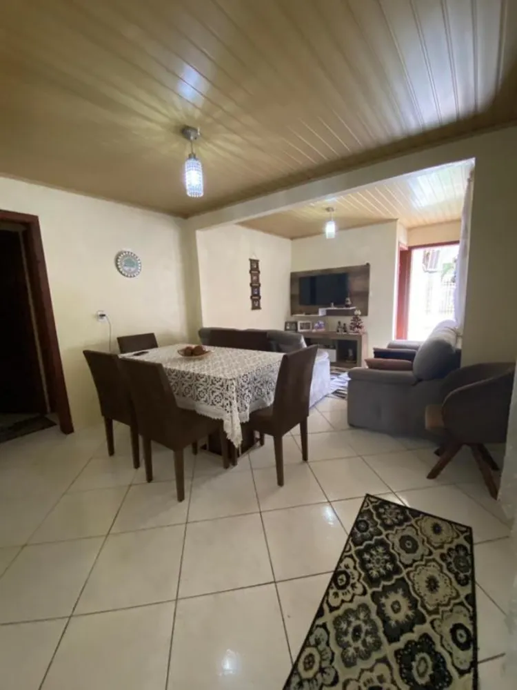 Casa, 3 quartos, 96 m² - Foto 5