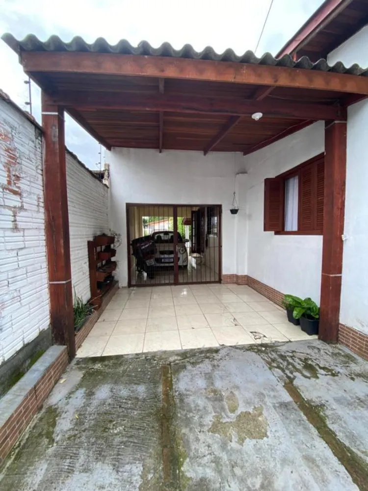 Casa, 3 quartos, 96 m² - Foto 2