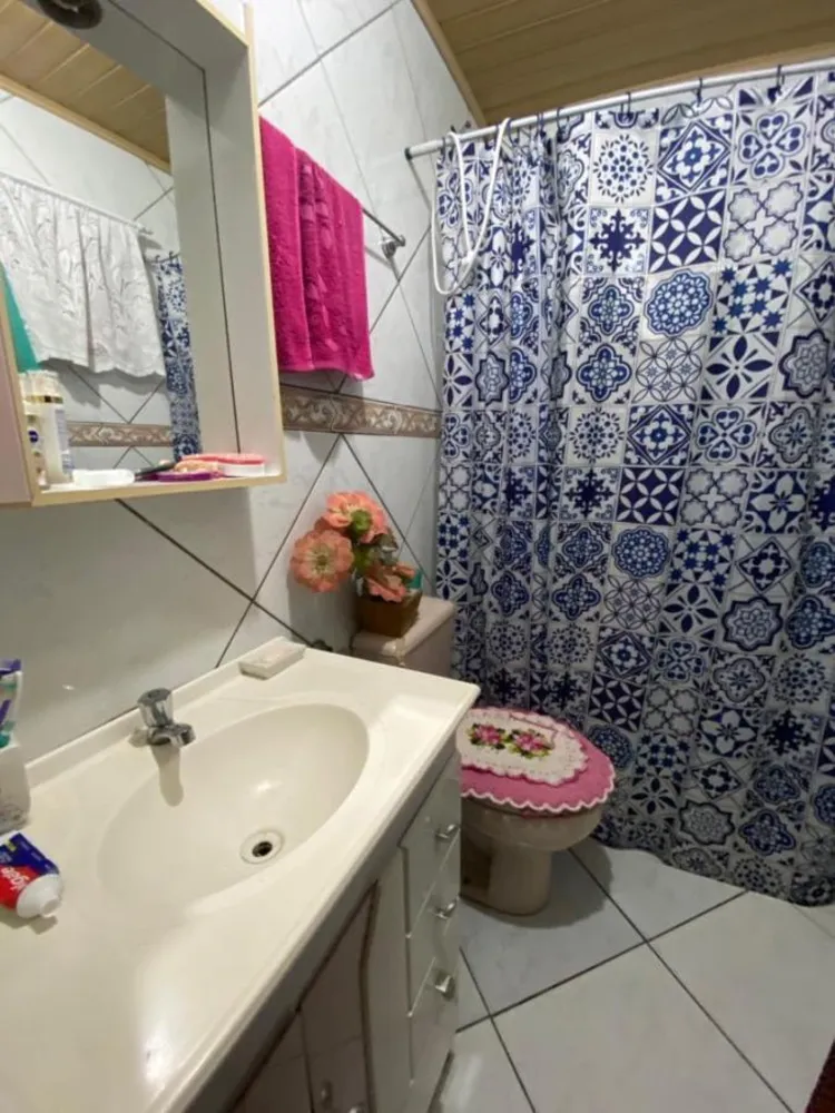 Casa, 3 quartos, 96 m² - Foto 11