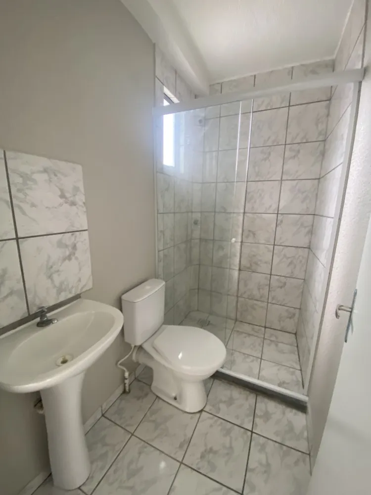 Apartamento, 2 quartos, 40 m² - Foto 9