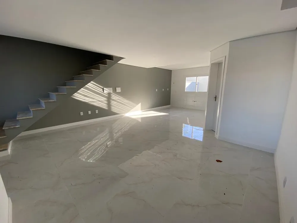 Sobrado, 3 quartos, 142 m² - Foto 4