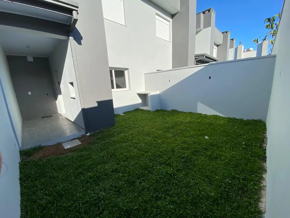 Sobrado, 3 quartos, 142 m² - Foto 12