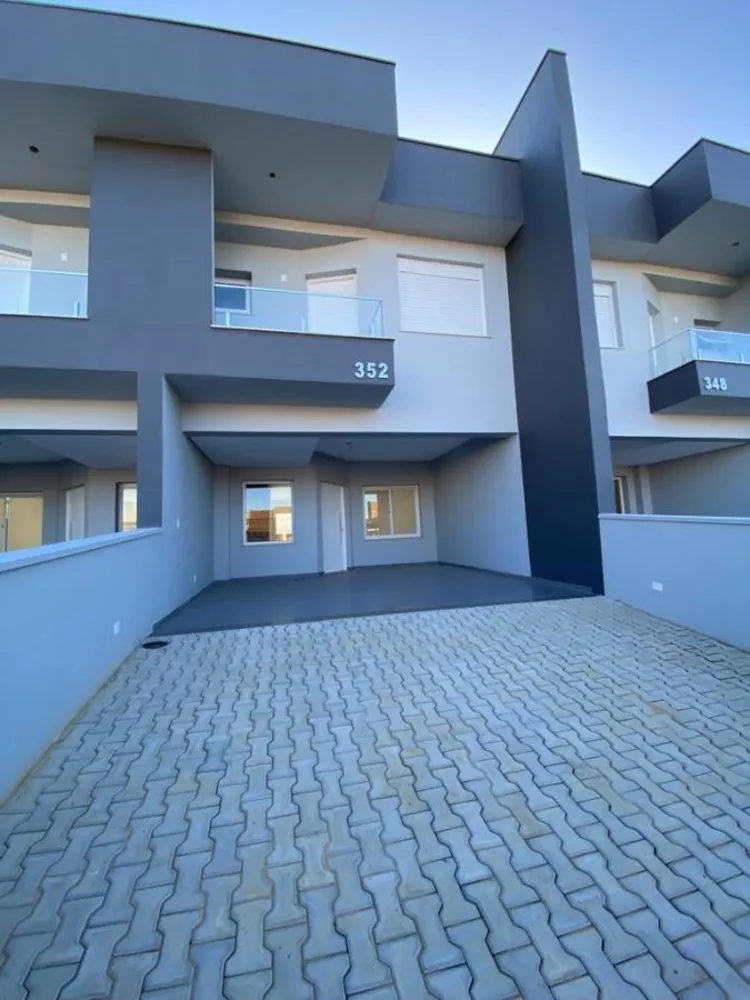 Sobrado, 3 quartos, 142 m² - Foto 2