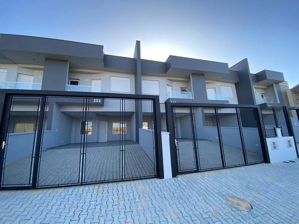 Sobrado, 3 quartos, 142 m² - Foto 1