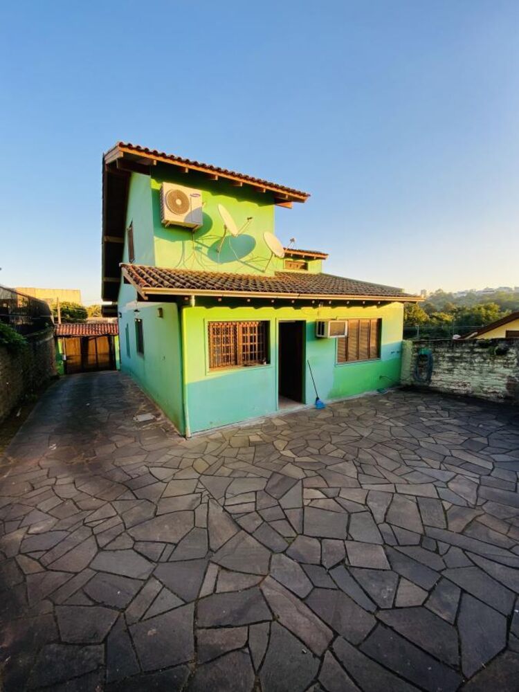 Casa à venda com 2 quartos, 106m² - Foto 7