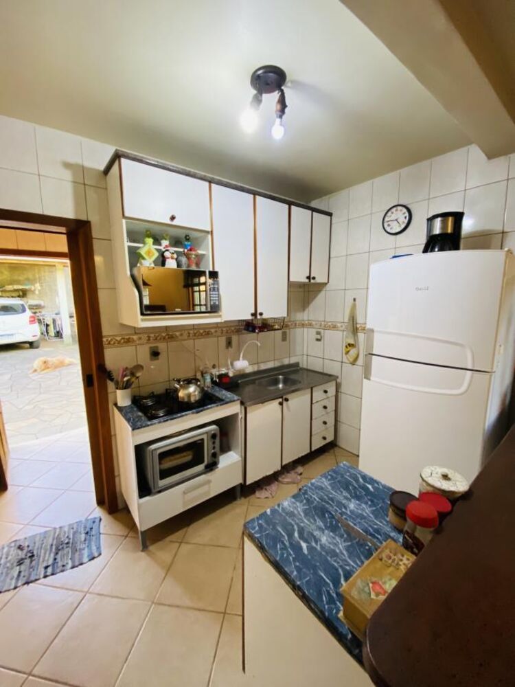 Casa à venda com 2 quartos, 106m² - Foto 5