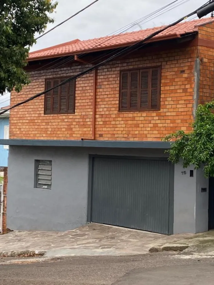 Casa - Foto 1