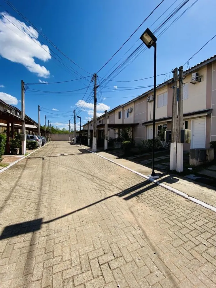 Sobrado, 56 m² - Foto 10