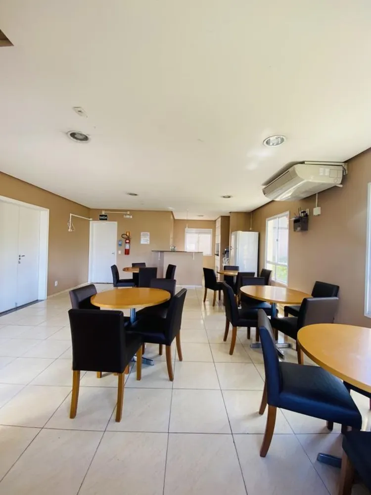 Sobrado, 56 m² - Foto 12