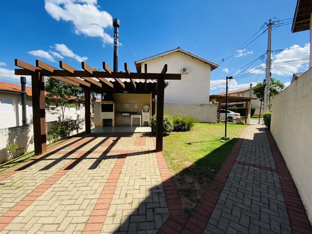 Sobrado, 56 m² - Foto 11