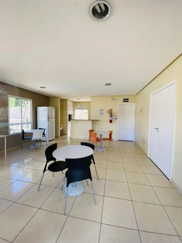 Sobrado, 56 m² - Foto 13
