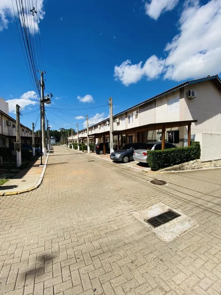 Sobrado, 56 m² - Foto 8