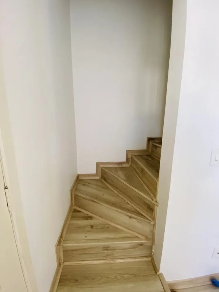 Sobrado, 56 m² - Foto 5