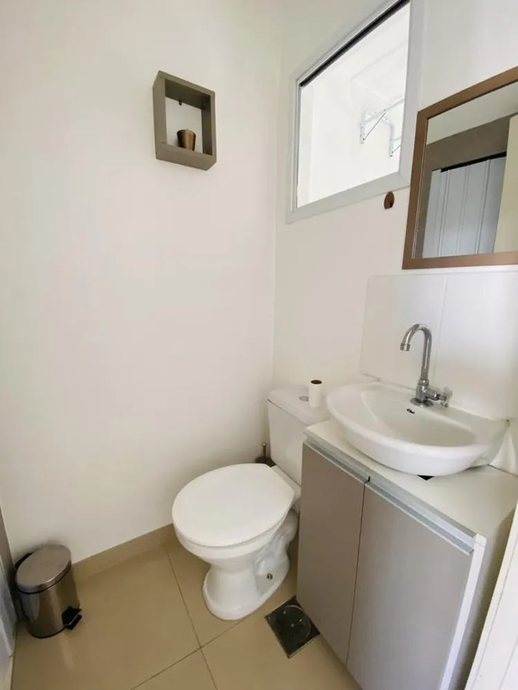 Sobrado, 56 m² - Foto 4