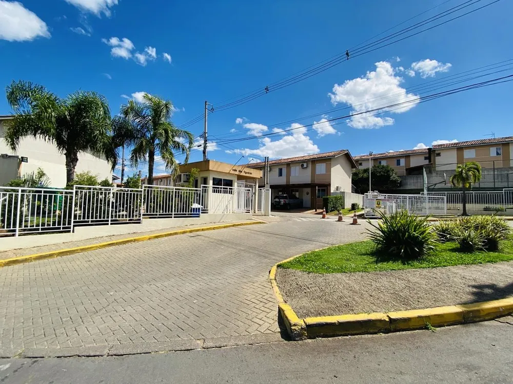 Sobrado, 56 m² - Foto 16