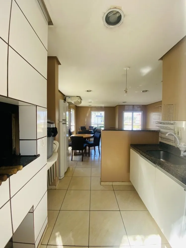 Sobrado, 56 m² - Foto 15