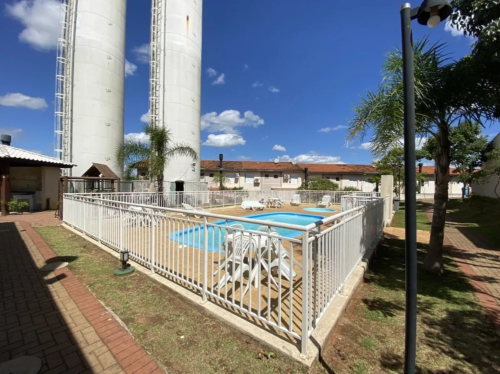 Sobrado, 56 m² - Foto 14