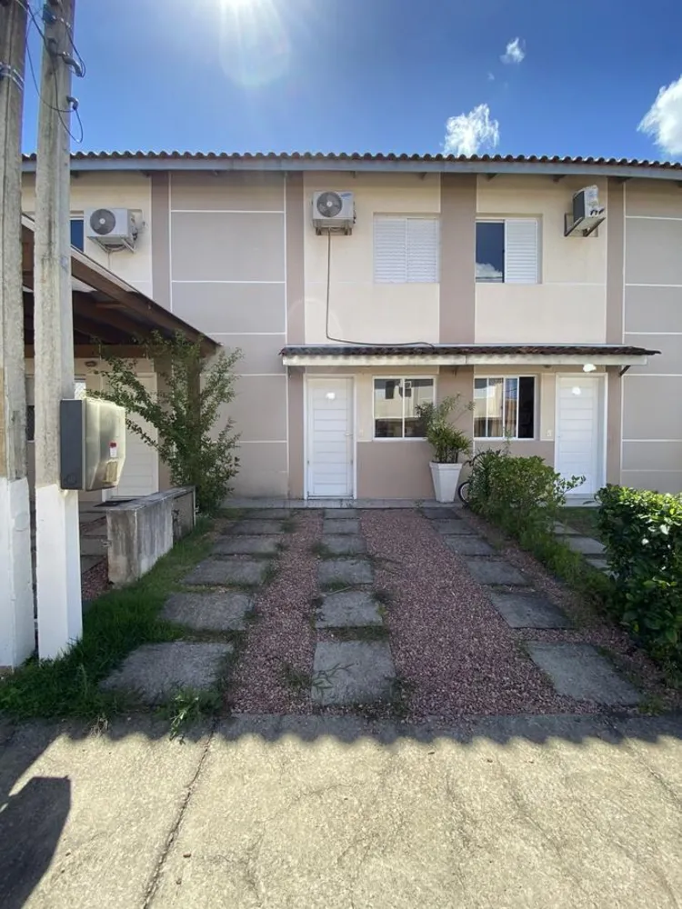 Sobrado, 56 m² - Foto 9