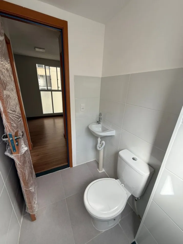 Apartamento, 2 quartos, 45 m² - Foto 12