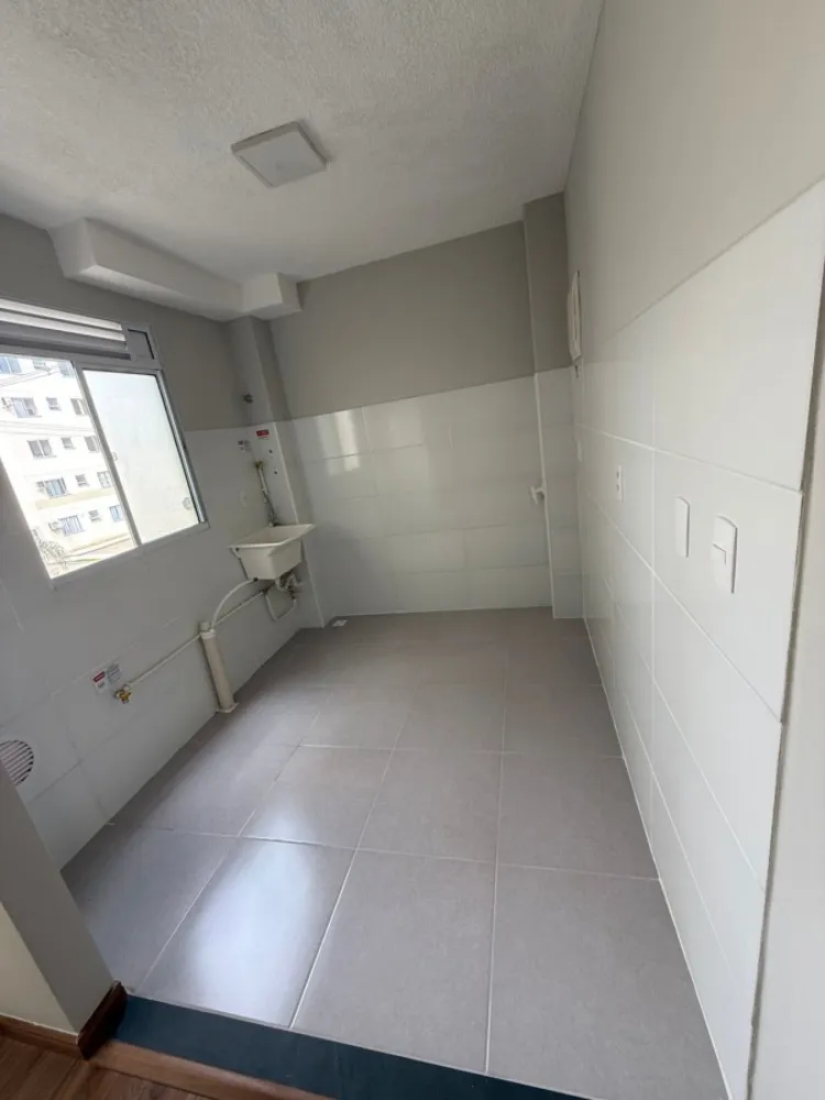 Apartamento, 2 quartos, 45 m² - Foto 5