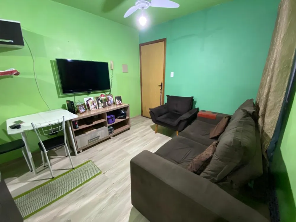 Apartamento, 2 quartos, 40 m² - Foto 1